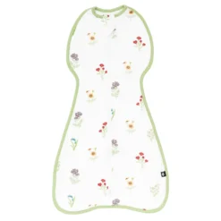 Swaddle Bag in Wildflower 0.5