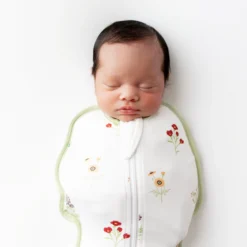 Swaddle Bag in Wildflower 0.5
