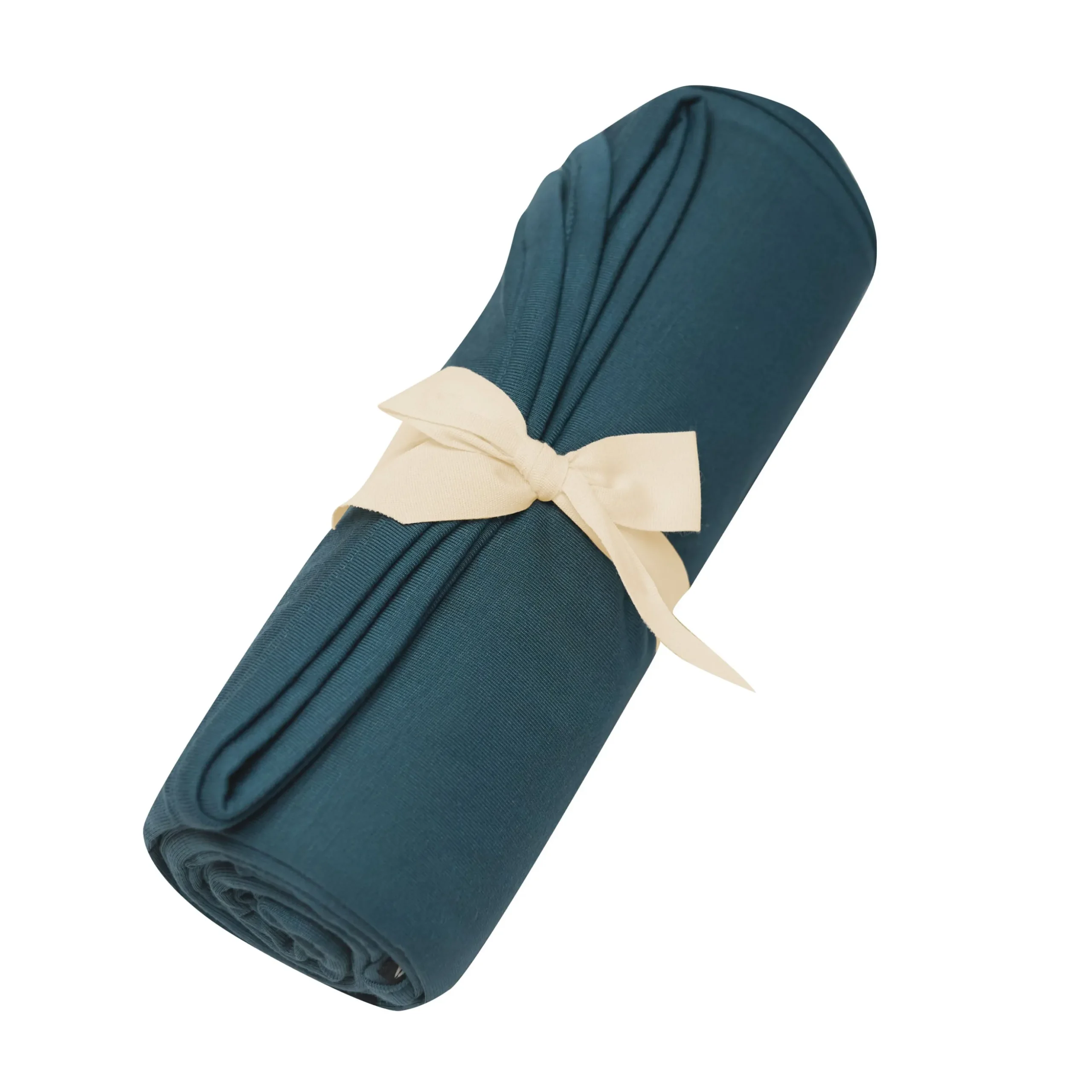 Swaddle Blanket in Atlantic