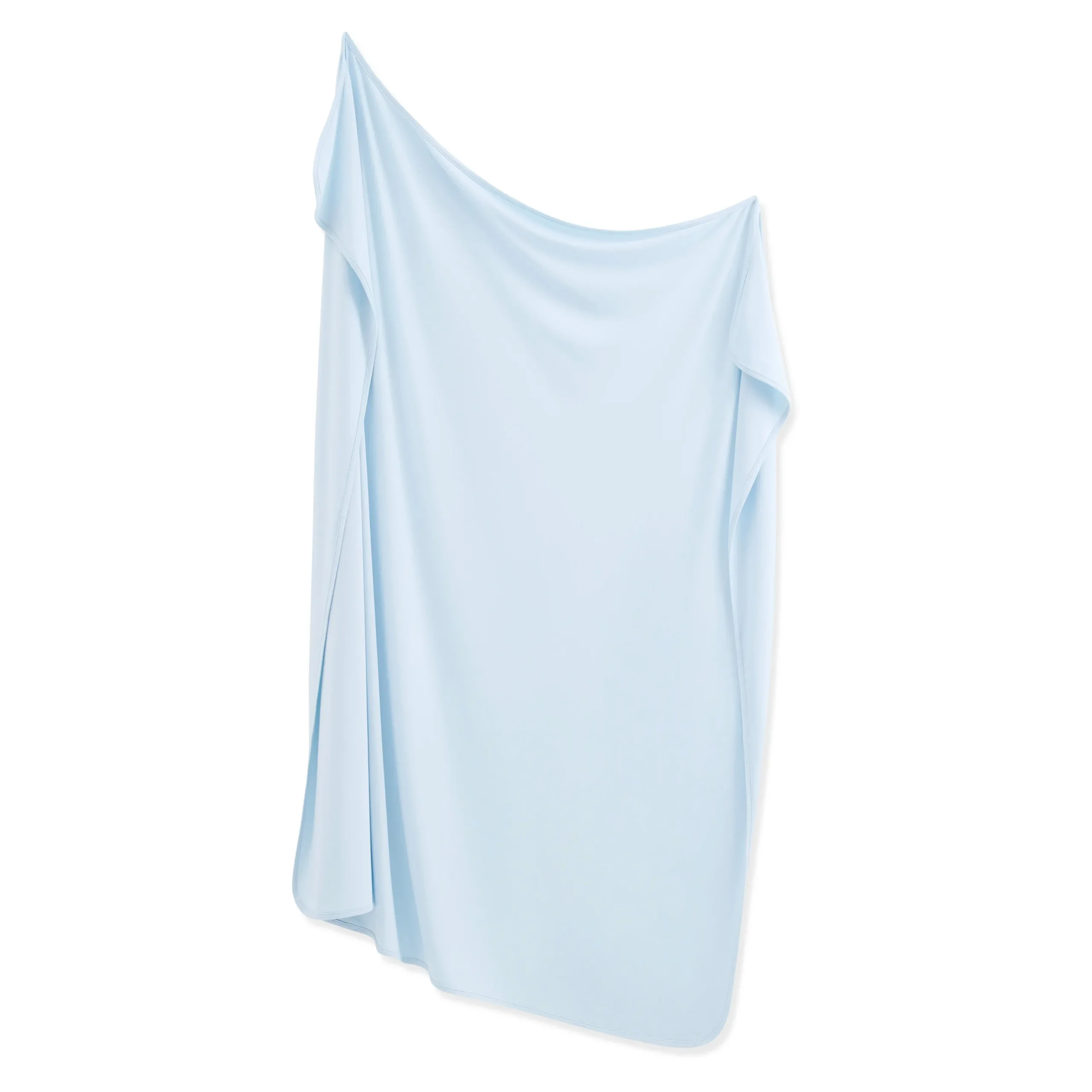 Swaddle Blanket in Breeze