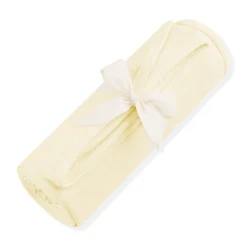 Swaddle Blanket in Chamomile
