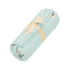 Swaddle Blanket in Golf