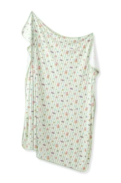 Swaddle Blanket in Honeydukes
