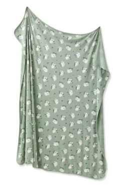 Swaddle Blanket in Koala
