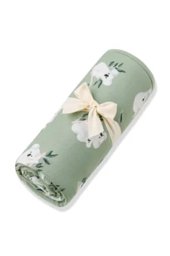 Swaddle Blanket in Koala