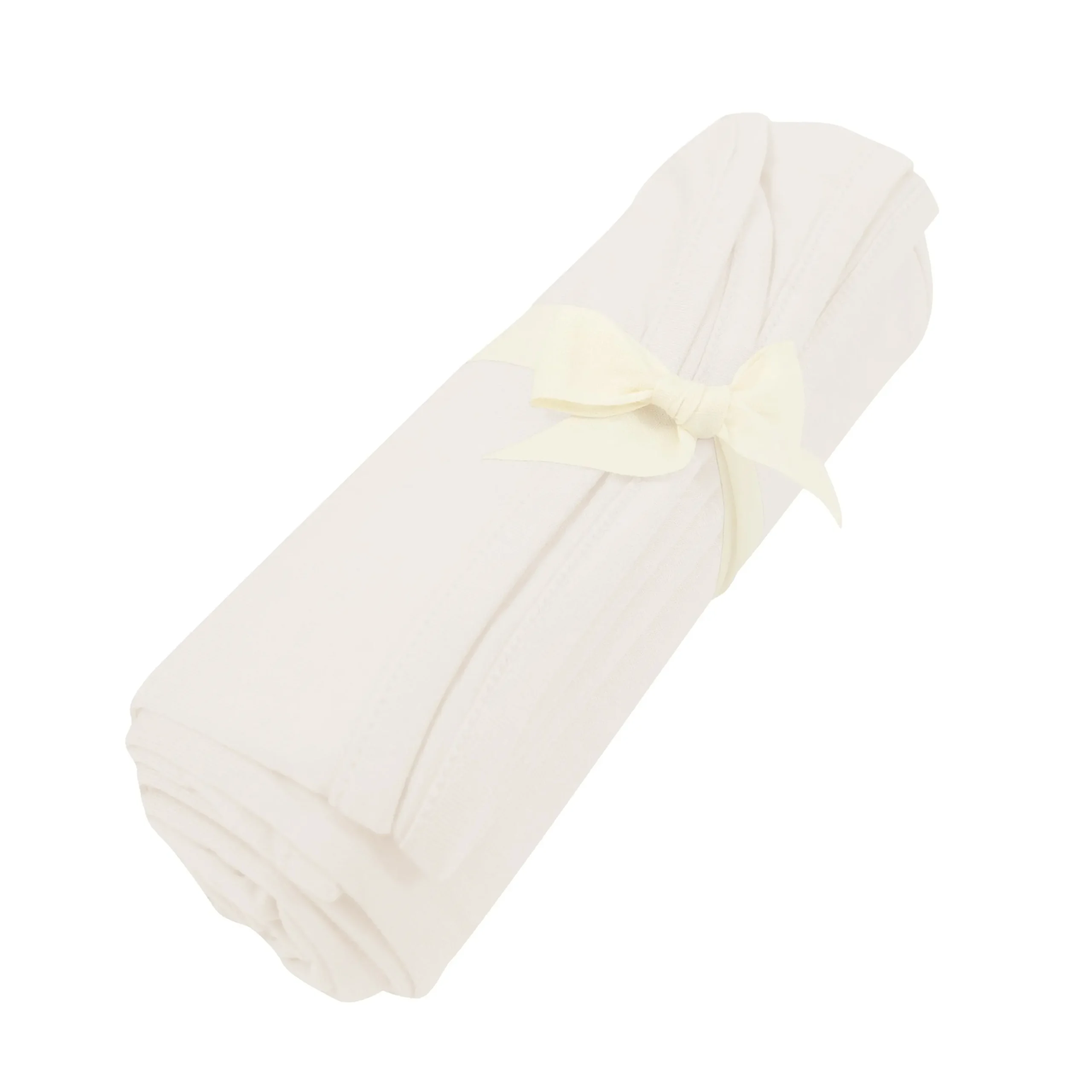 Swaddle Blanket in Oat
