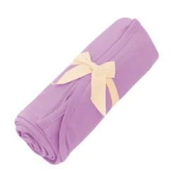 Swaddle Blanket in Poi