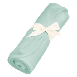 Swaddle Blanket in Sage
