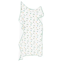Swaddle Blanket in The Very Hungry Caterpillar™ and Friends