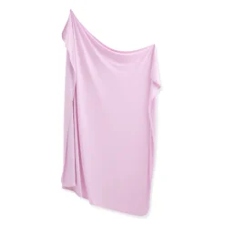 Swaddle Blanket in Thistle