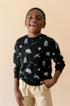 Sweatshirt in STAR WARS™