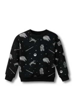 Sweatshirt in STAR WARS™