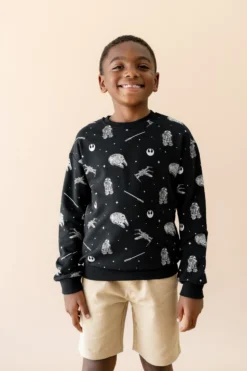 Sweatshirt in STAR WARS™