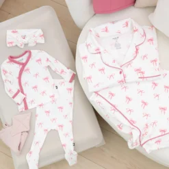 Take Me Home Set with Bow in Bow