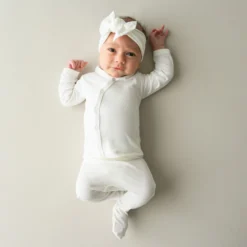 Take Me Home Set with Bow in Cloud