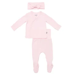 Take Me Home Set with Bow in Sakura