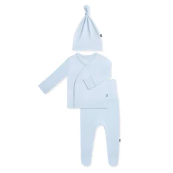 Take Me Home Set with Cap in Breeze