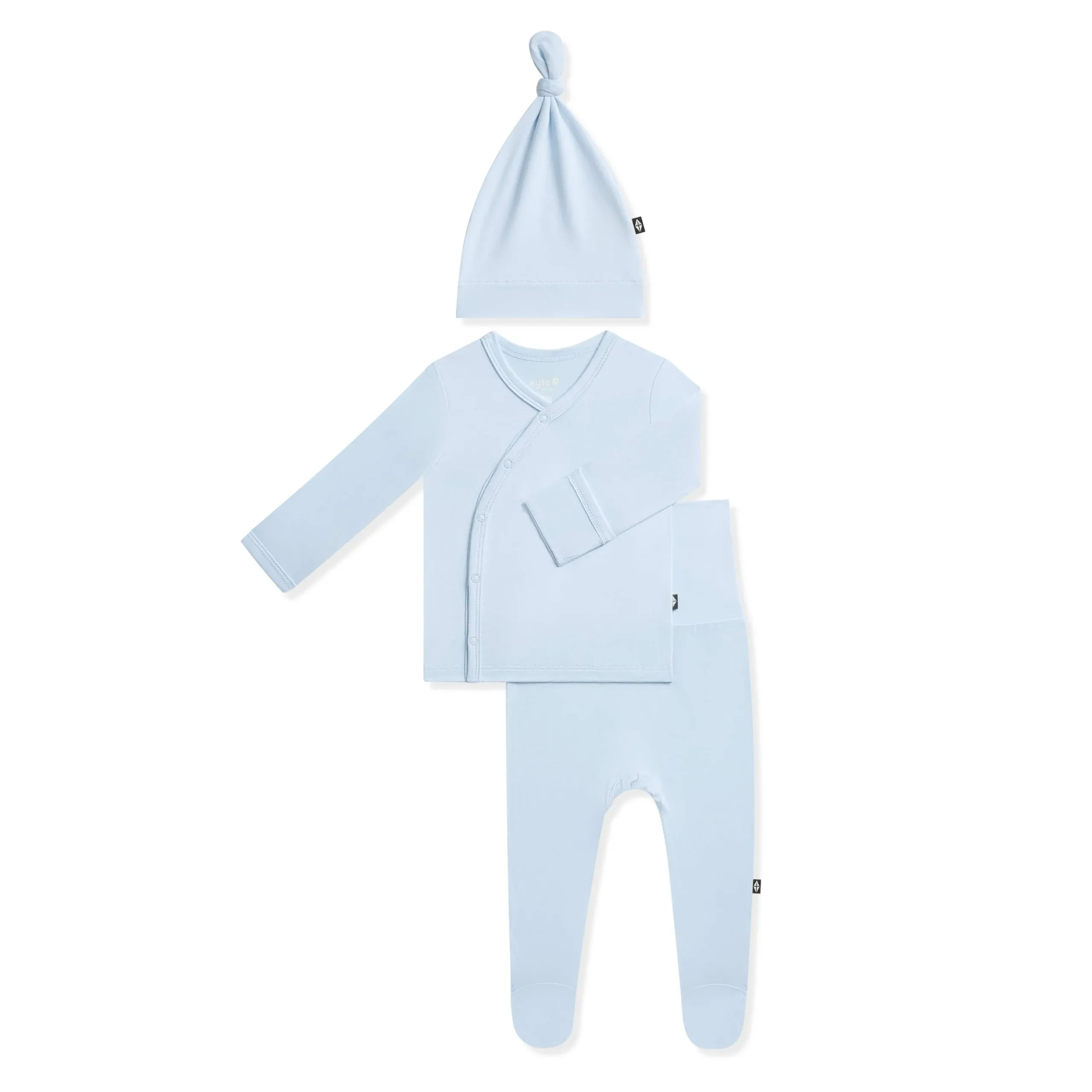 Take Me Home Set with Cap in Breeze