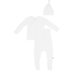 Take Me Home Set with Cap in Cloud