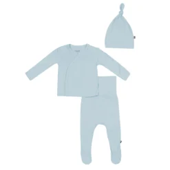 Take Me Home Set with Cap in Fog