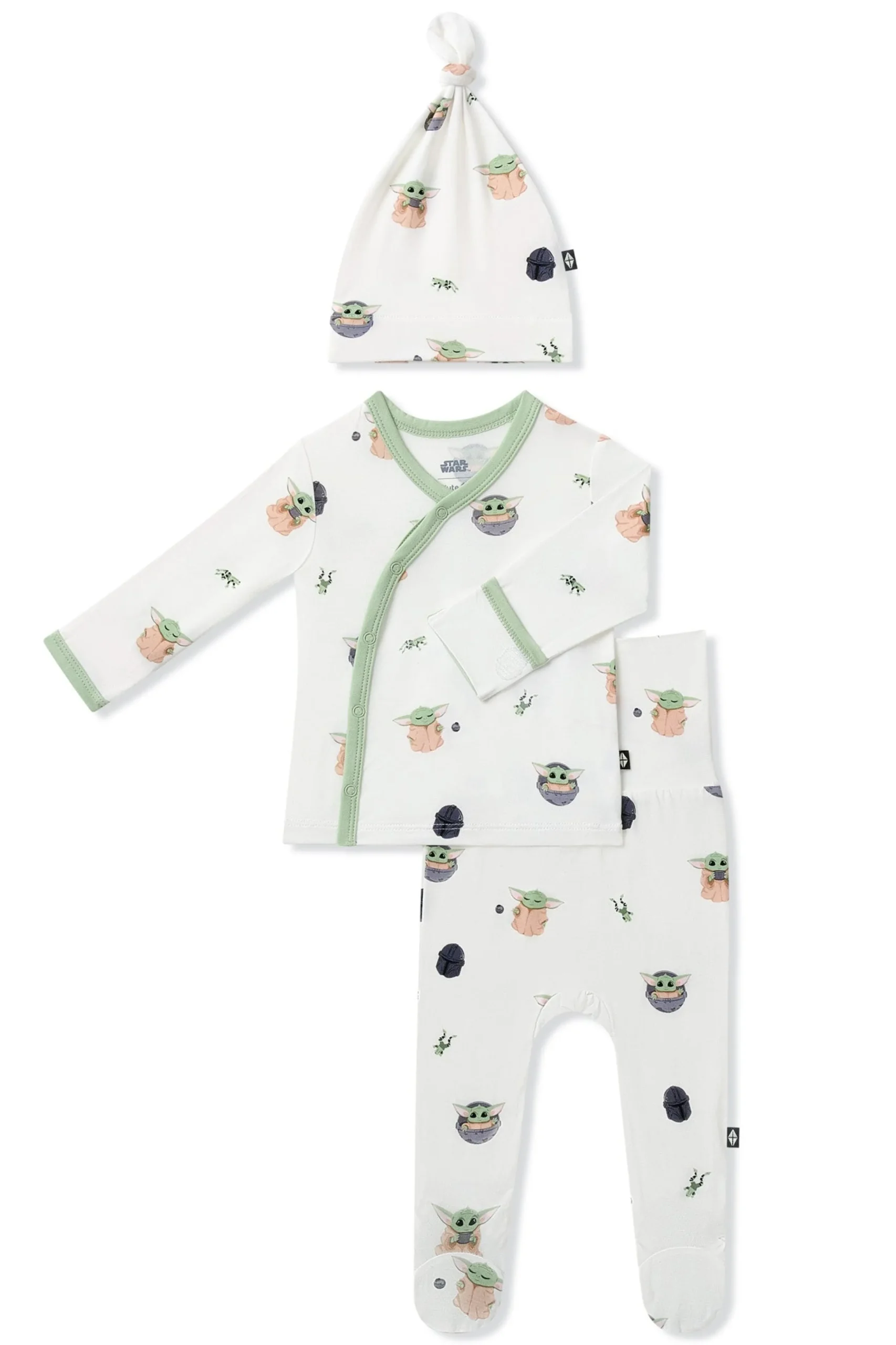 Take Me Home Set with Cap in Grogu™