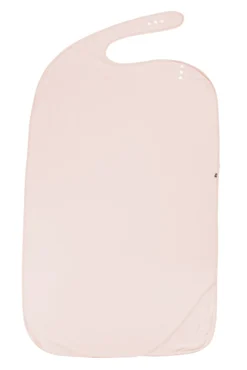 Terry Apron Towel in Blush