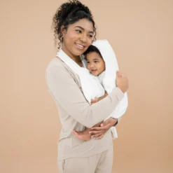 Terry Apron Towel in Cloud