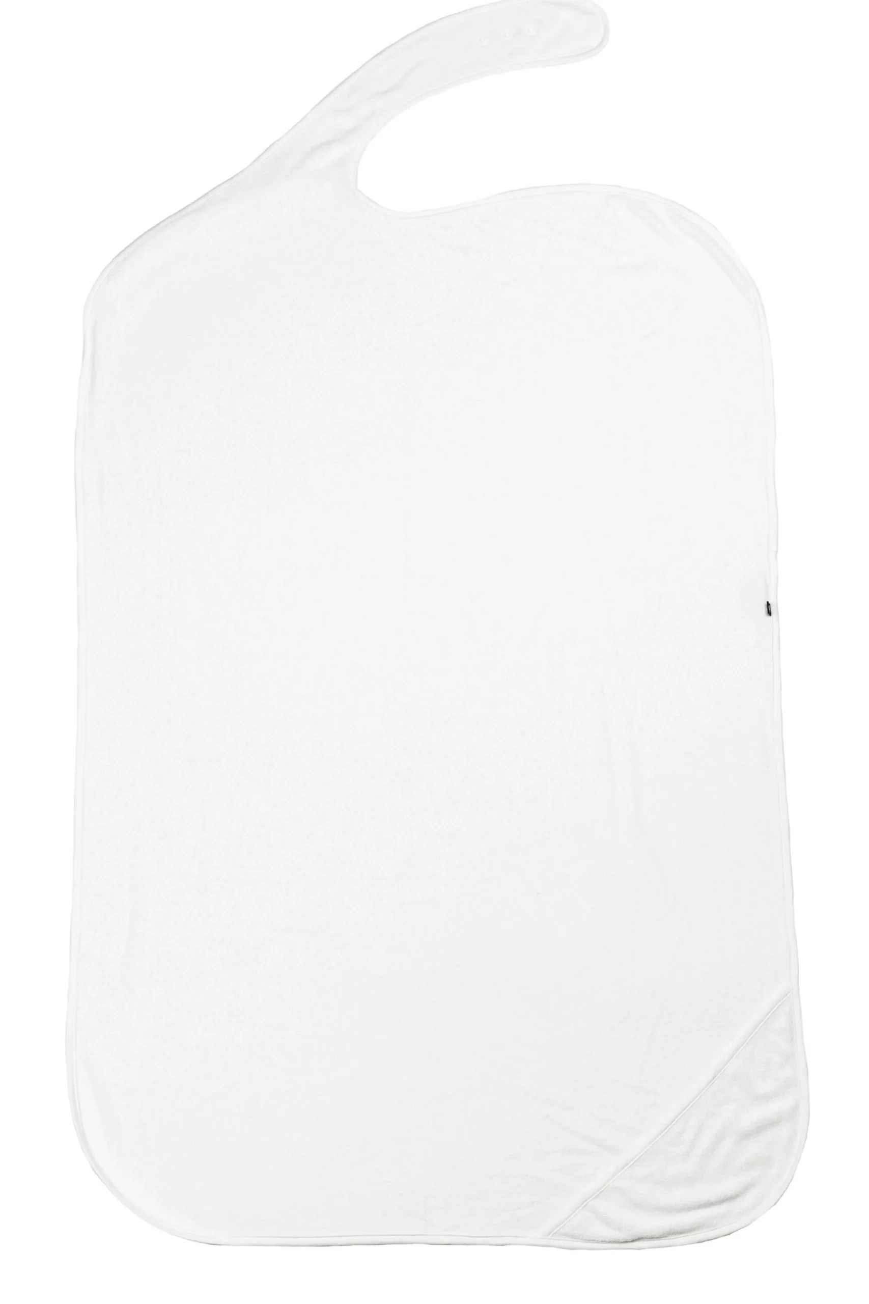 Terry Apron Towel in Cloud