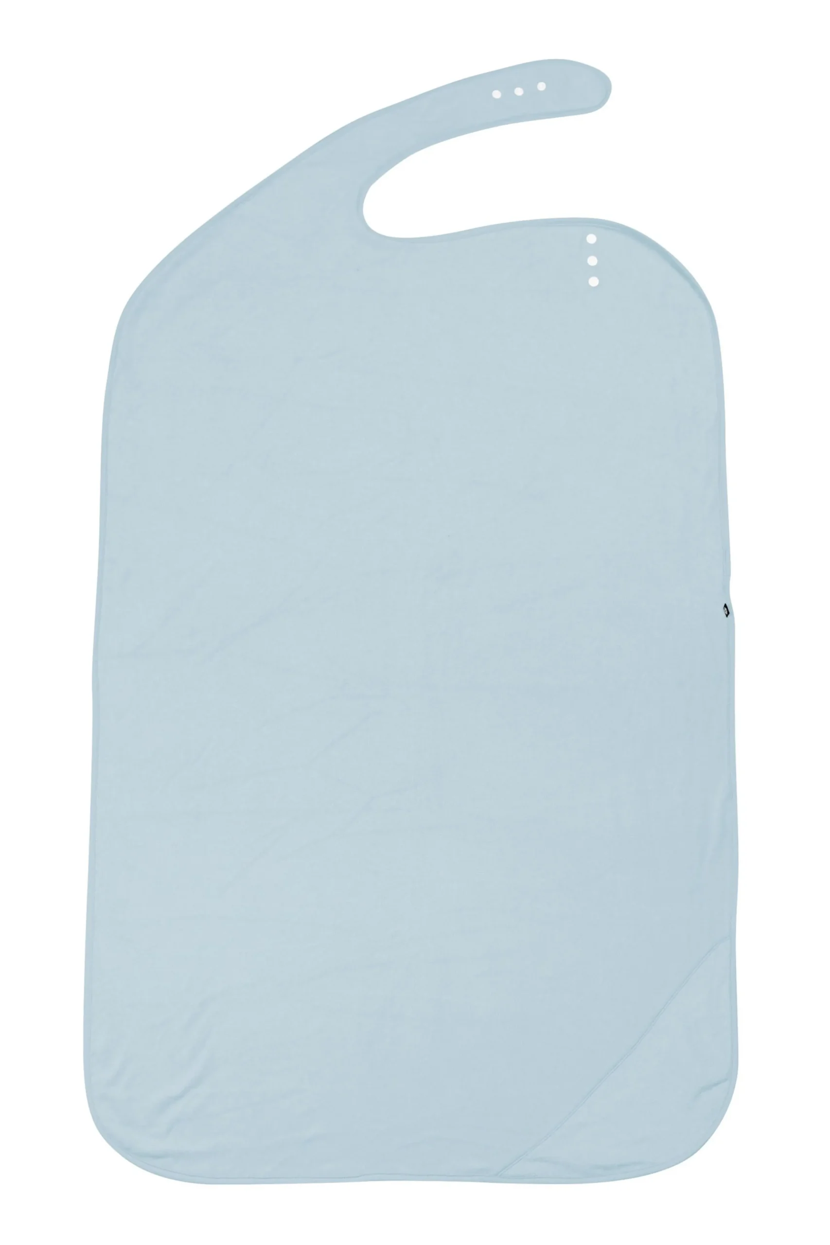 Terry Apron Towel in Fog
