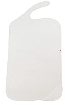 Terry Apron Towel in Oat
