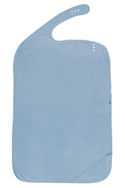 Terry Apron Towel in Slate