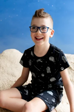 Toddler Basic Tee in STAR WARS™