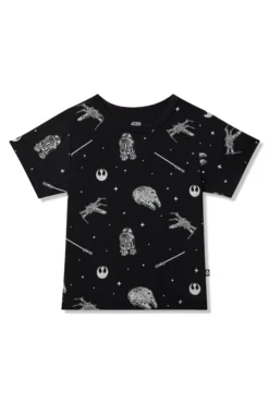Toddler Basic Tee in STAR WARS™