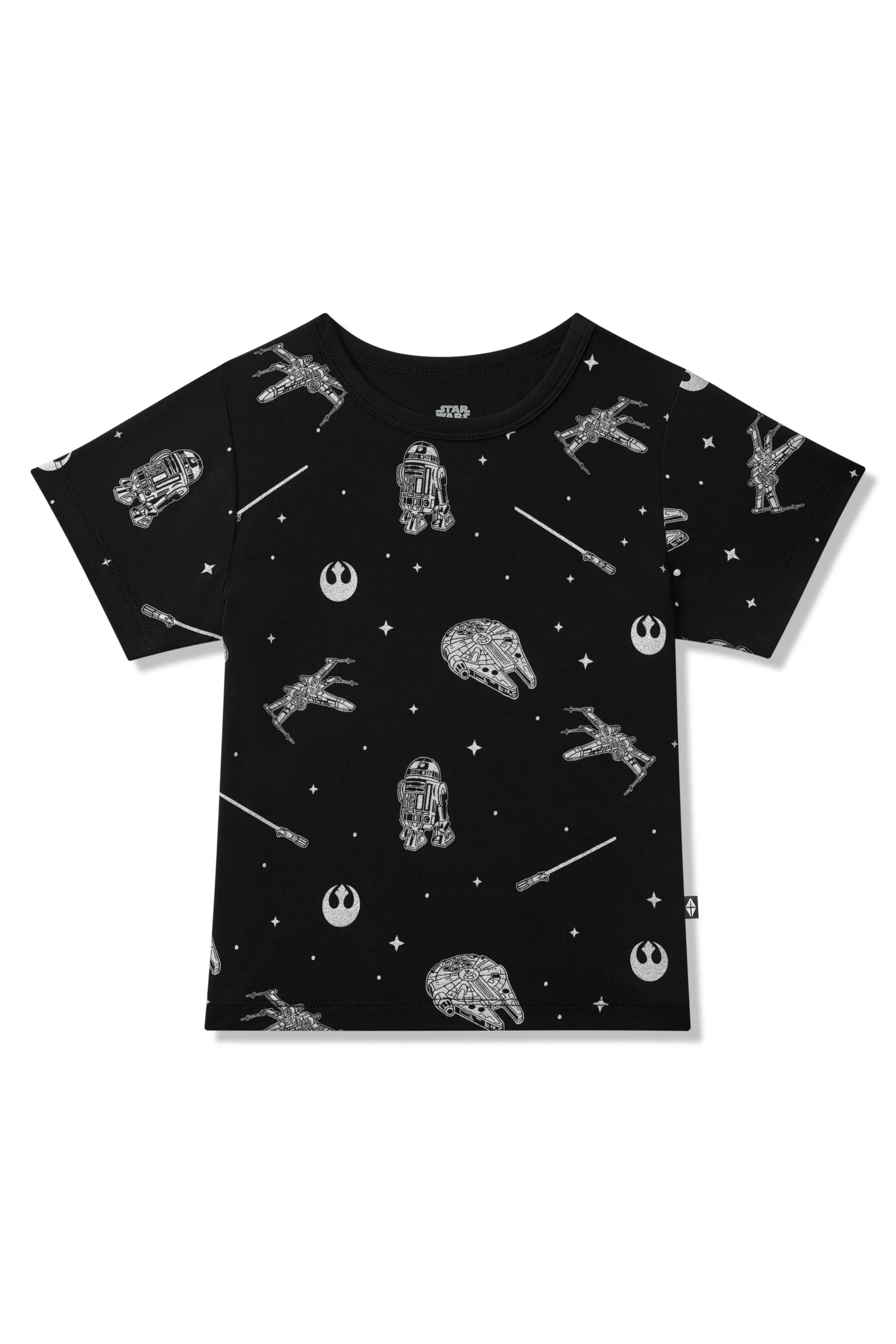 Toddler Basic Tee in STAR WARS™