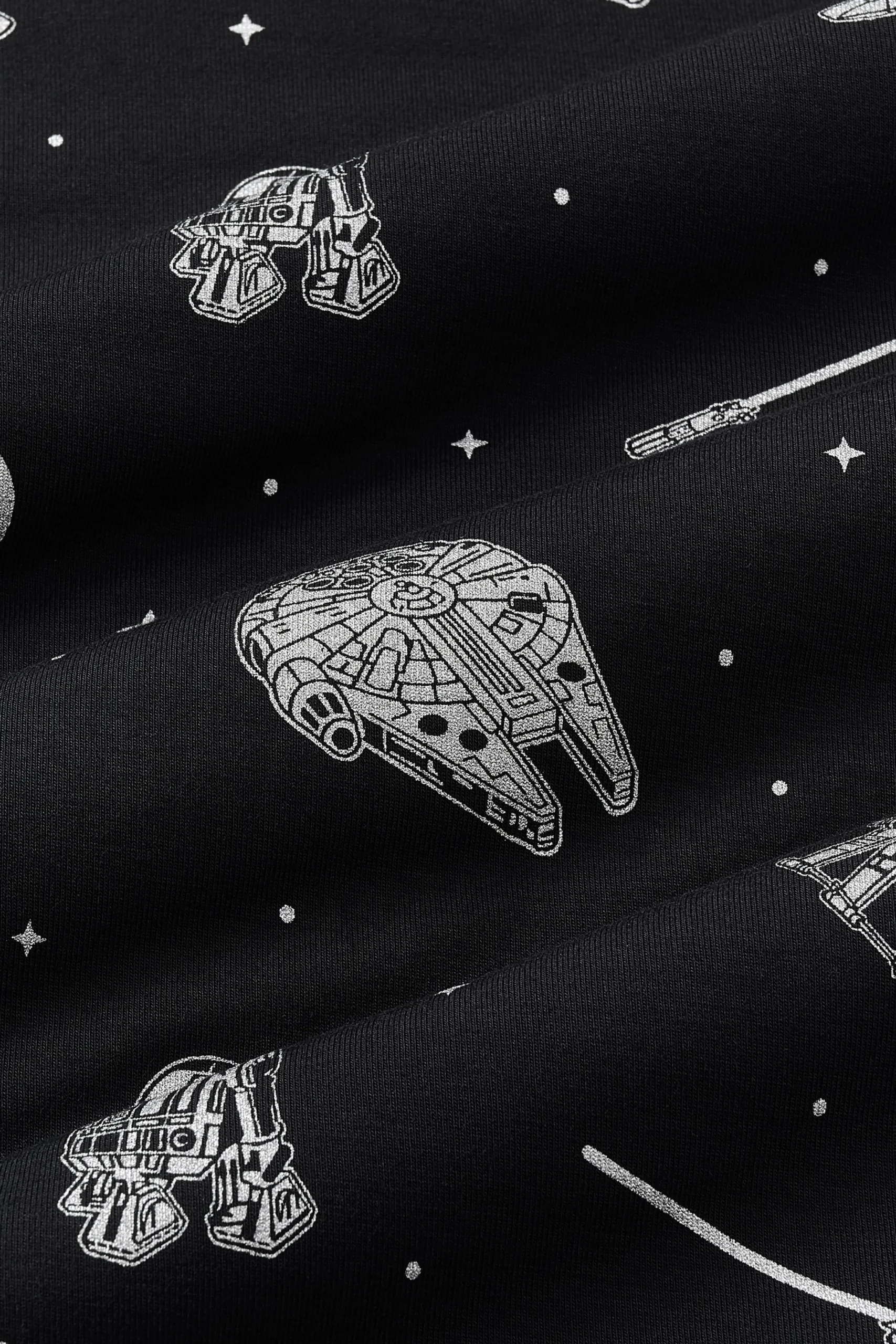 Toddler Basic Tee in STAR WARS™