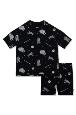 Toddler Biker Short Set in STAR WARS™