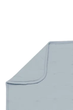Toddler Blanket in Fog 1.0