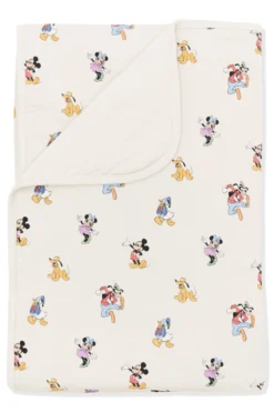 Toddler Blanket in Mickey Mouse and Friends 1.0