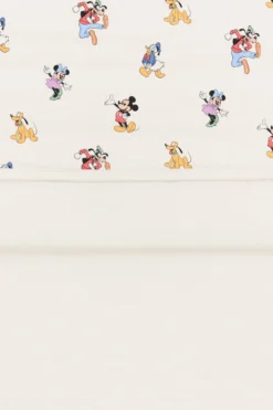 Toddler Blanket in Mickey Mouse and Friends 1.0