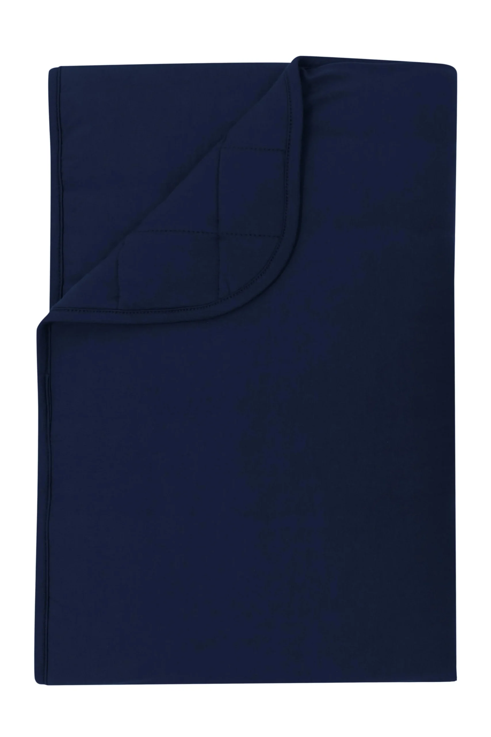 Toddler Blanket in Navy 1.0