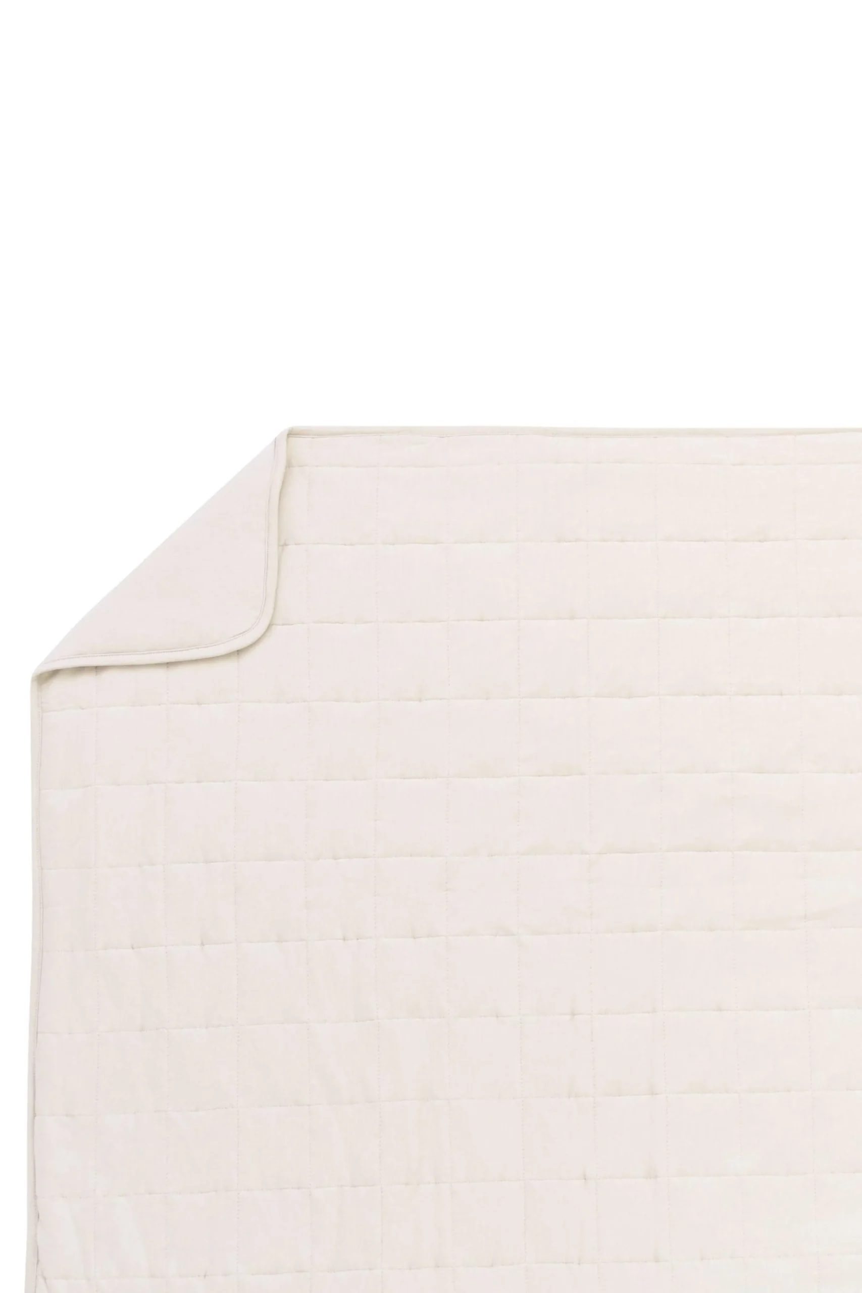 Toddler Blanket in Oat 1.0