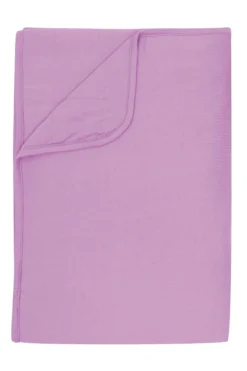 Toddler Blanket in Poi 1.0