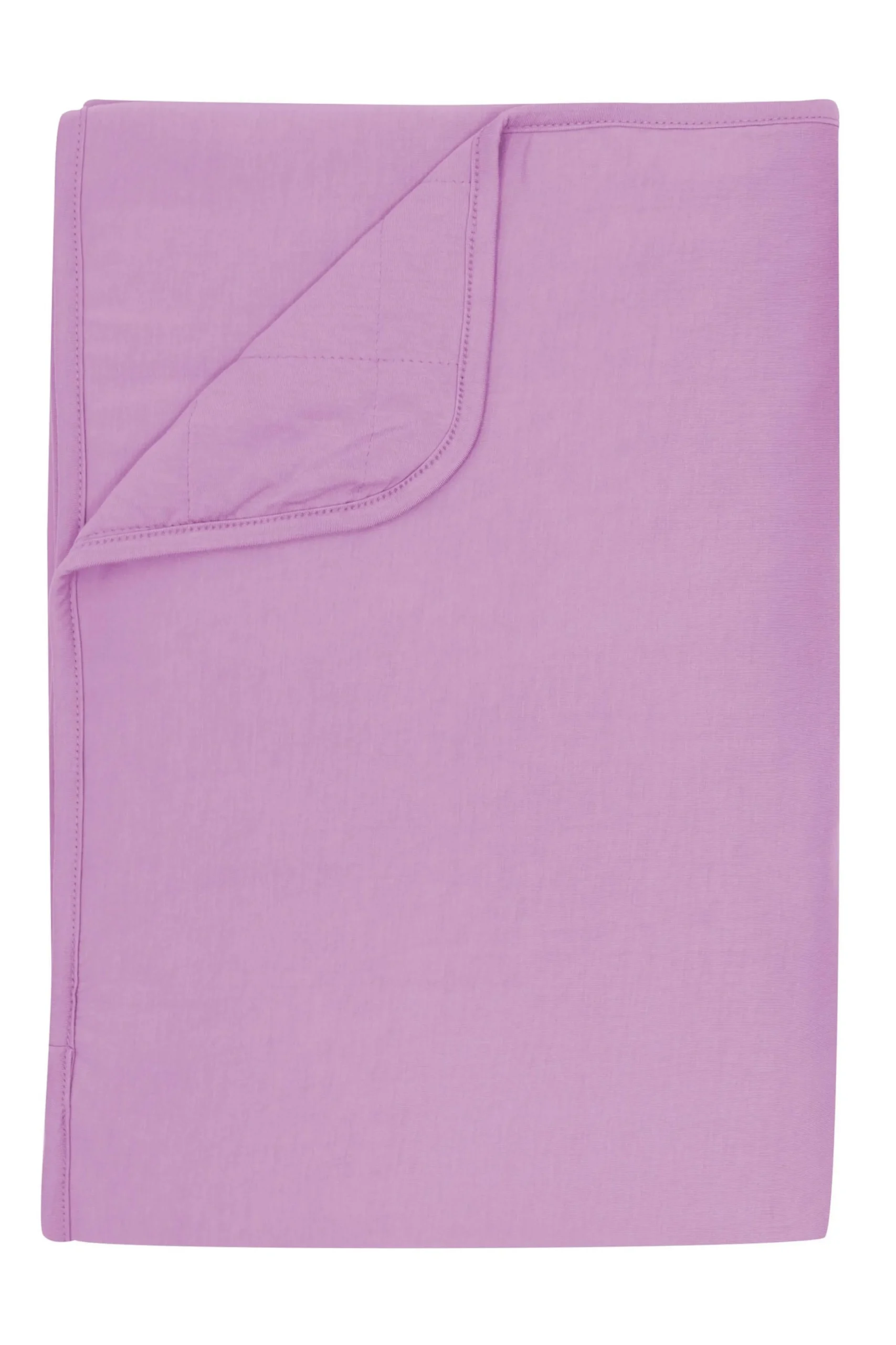 Toddler Blanket in Poi 1.0