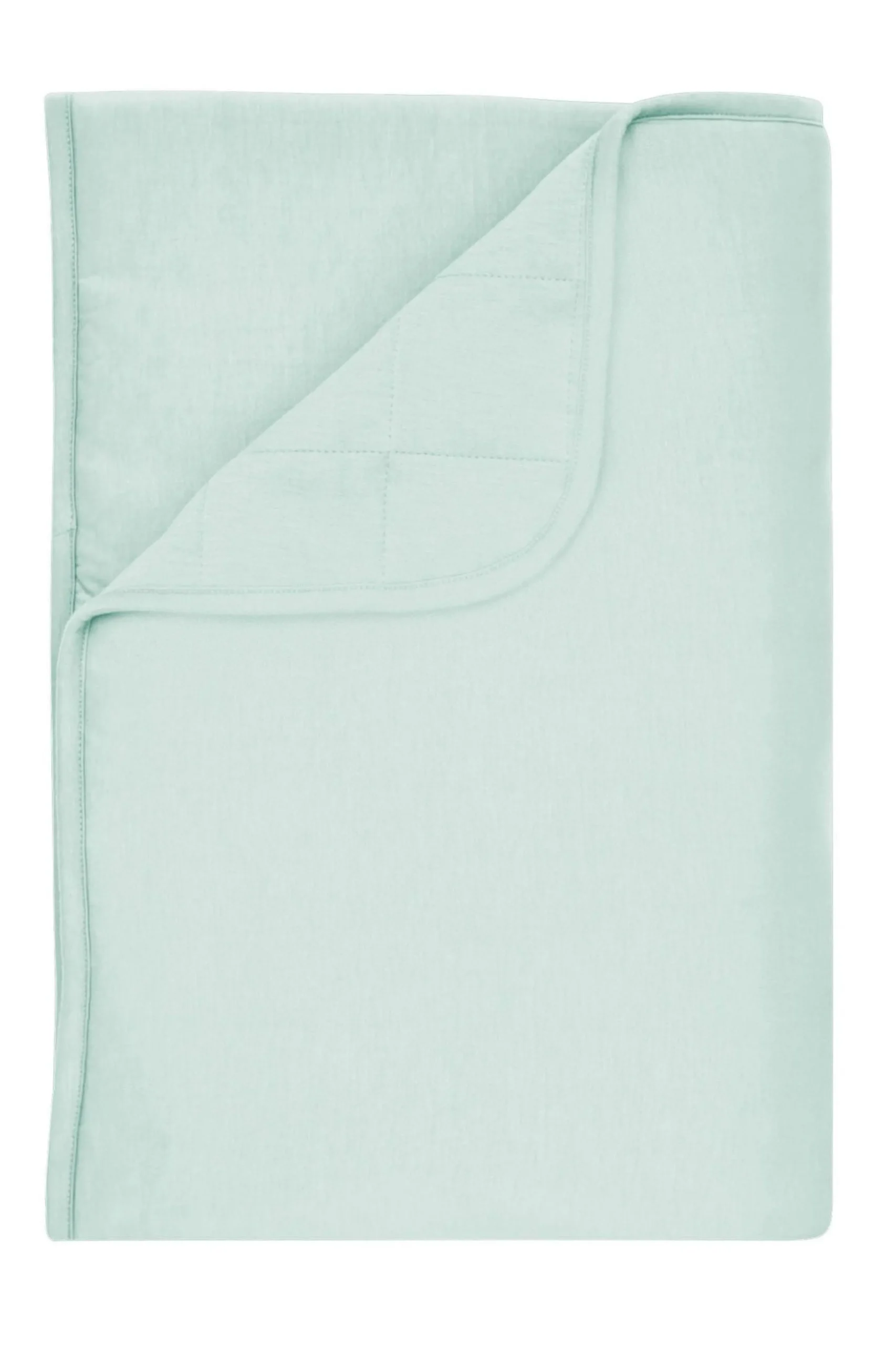 Toddler Blanket in Sage 1.0
