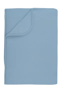 Toddler Blanket in Slate 1.0