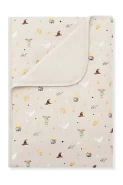 Toddler Blanket in Starry Icon 1.0