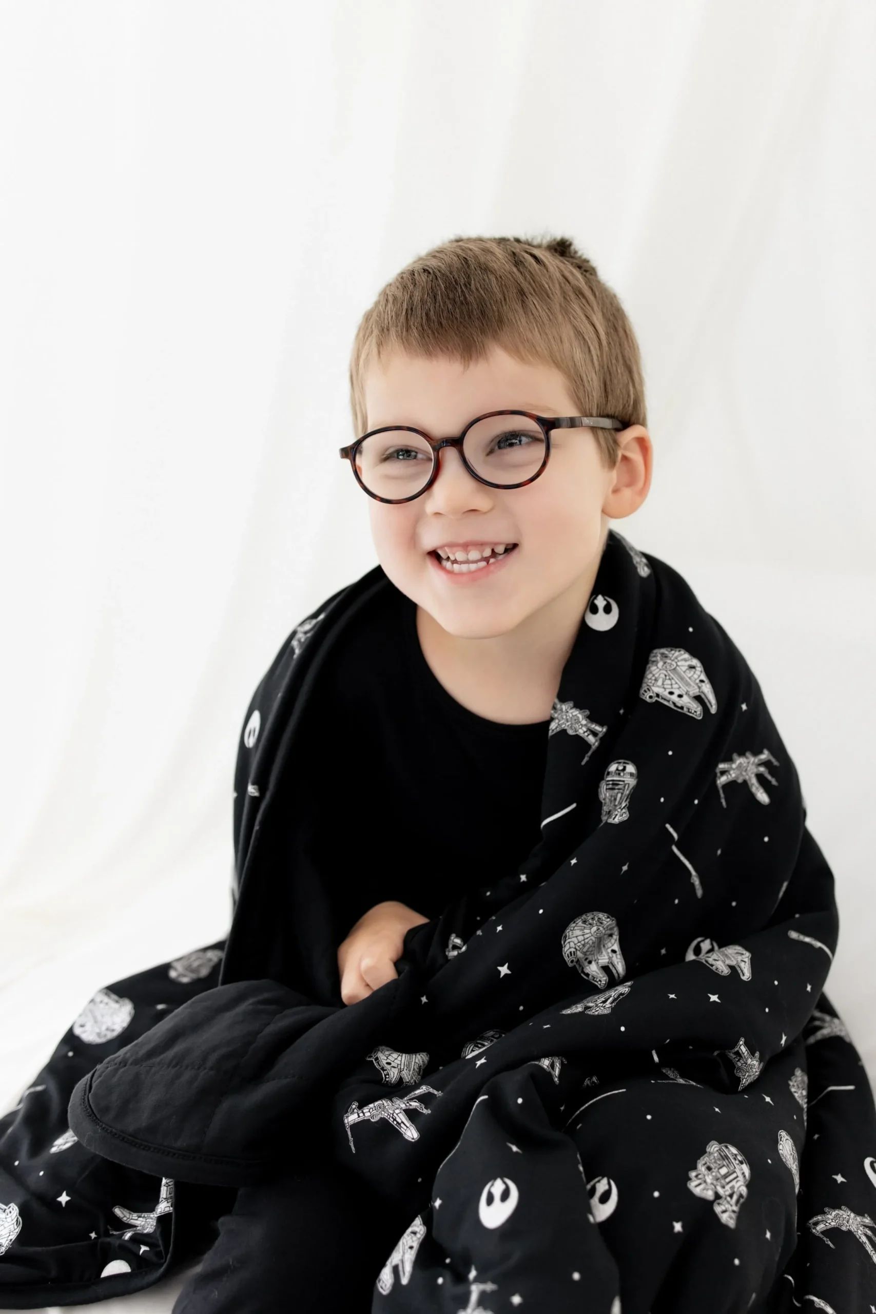 Toddler Blanket in STAR WARS™ 1.0