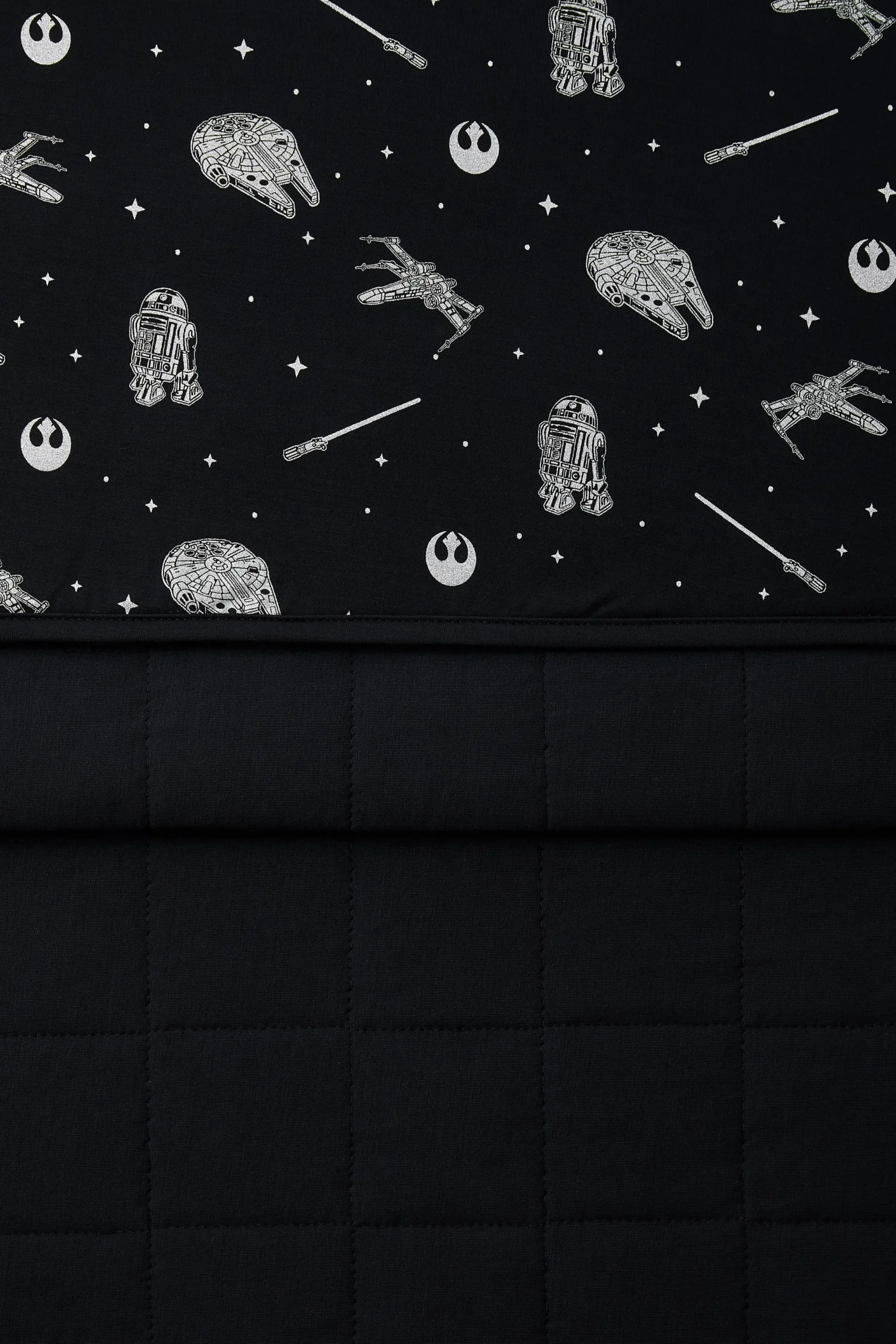 Toddler Blanket in STAR WARS™ 1.0
