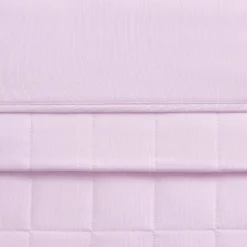 Toddler Blanket in Thistle 1.0