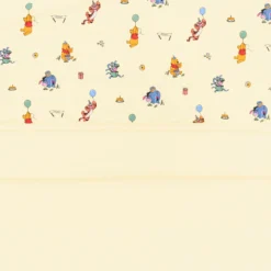 Toddler Blanket in Winnie the Pooh Celebration 1.0